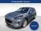 2021 Ford Escape Hybrid SE
