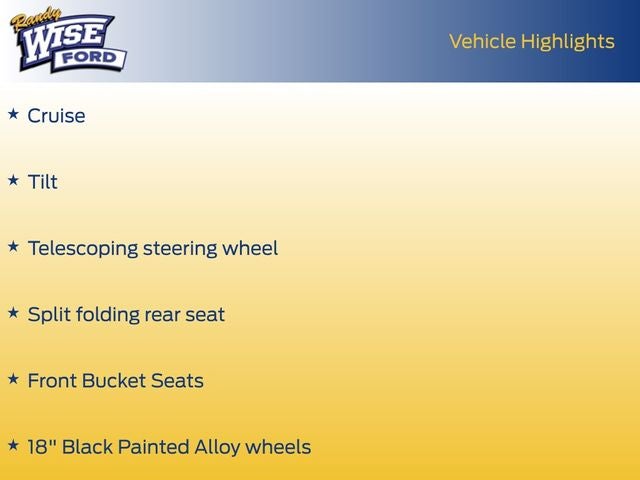 2021 Ford Escape Hybrid SE