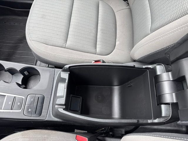 2021 Ford Escape S