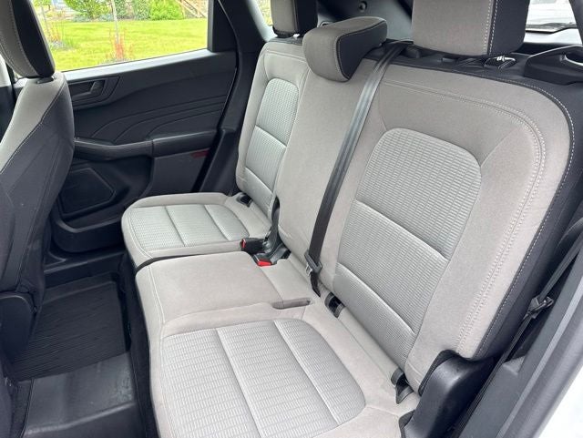 2021 Ford Escape S