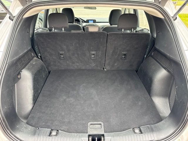 2021 Ford Escape S