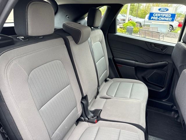 2021 Ford Escape S
