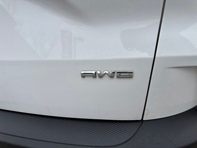 2021 Ford Escape S