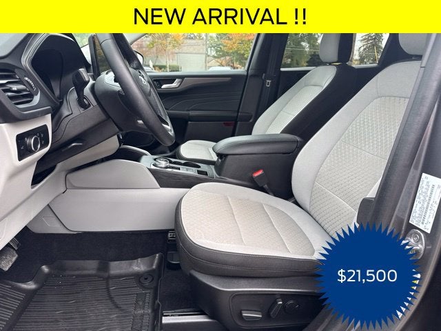 2023 Ford Escape Active Certified