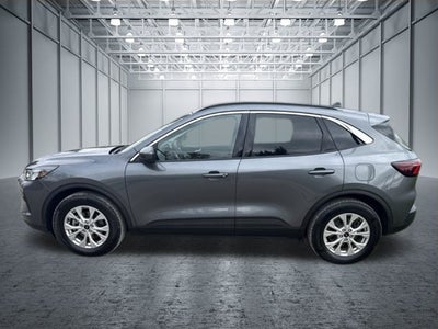 2023 Ford Escape Active Certified