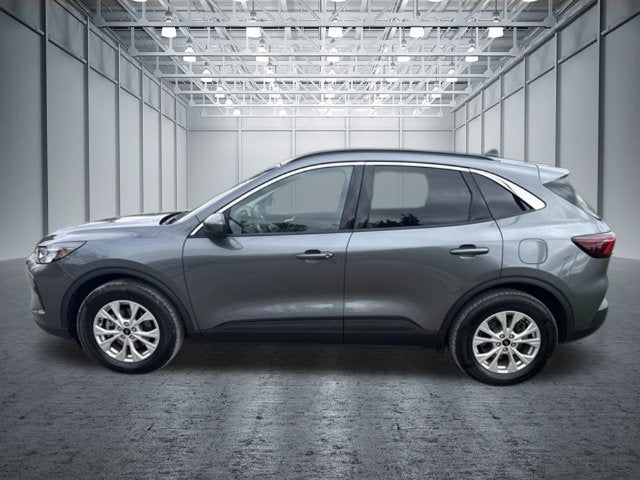 2023 Ford Escape Active Certified
