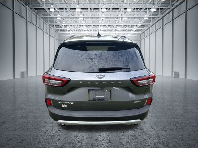 2023 Ford Escape Active Certified