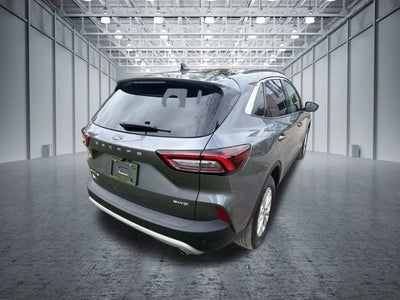 2023 Ford Escape Active Certified