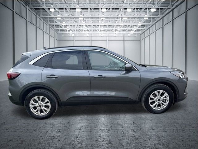 2023 Ford Escape Active Certified