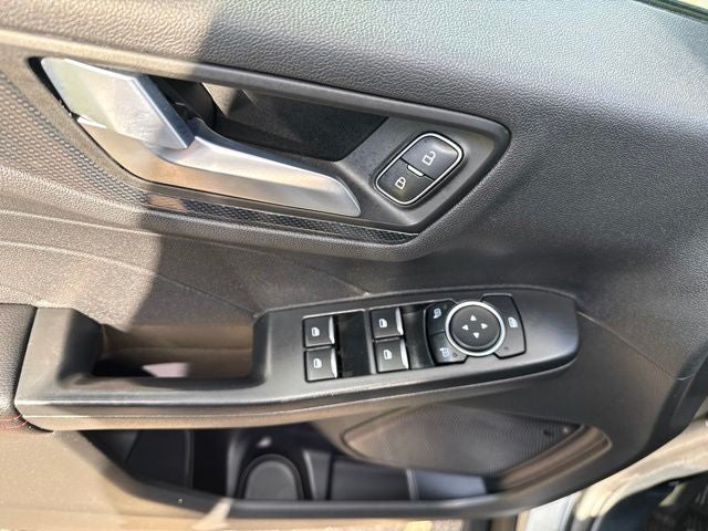 2024 Ford Escape ST-Line Select