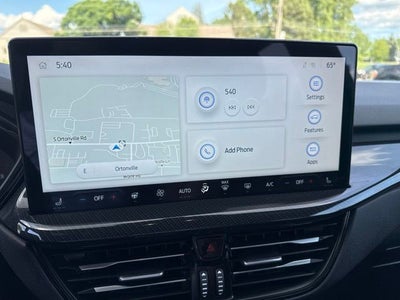 2024 Ford Escape ST-Line Select