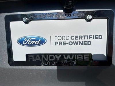 2024 Ford Escape ST-Line Select