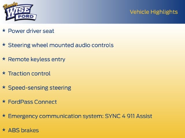 2023 Ford Escape Hybrid ST-Line Select