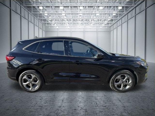 2023 Ford Escape Hybrid ST-Line Select