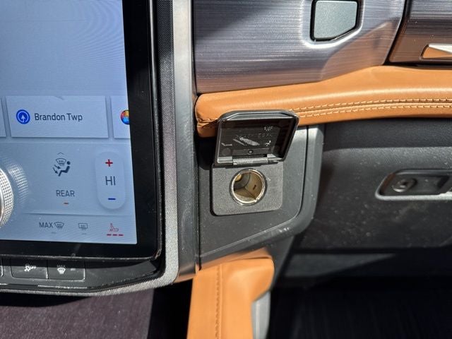 2022 Ford Expedition Platinum