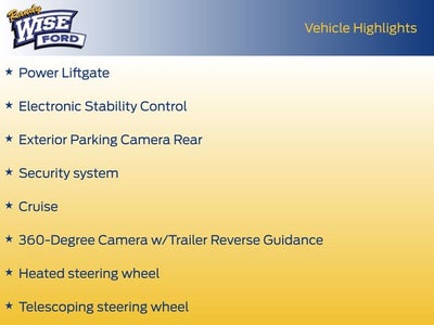 2022 Ford Expedition Platinum