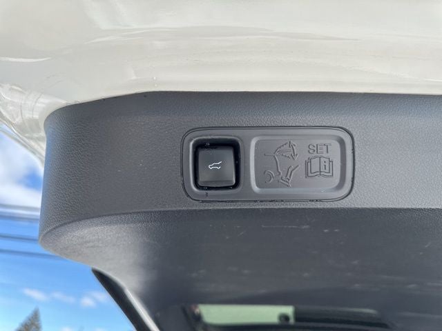 2022 Ford Expedition Platinum