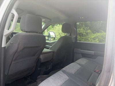 2024 Ford F-250SD XLT
