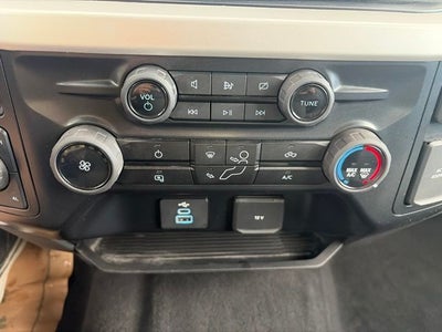 2024 Ford F-250SD XLT V8