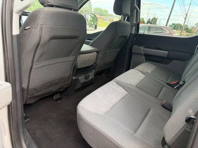 2024 Ford F-250SD XLT V8