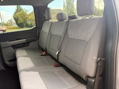 2024 Ford F-250SD XLT V8