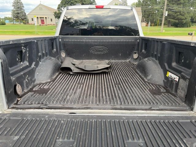 2024 Ford F-250SD XLT V8