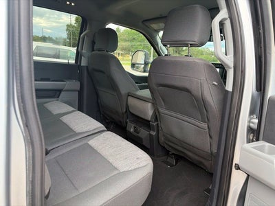 2024 Ford F-250SD XLT V8