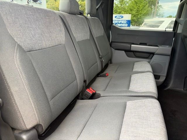 2024 Ford F-250SD XLT V8