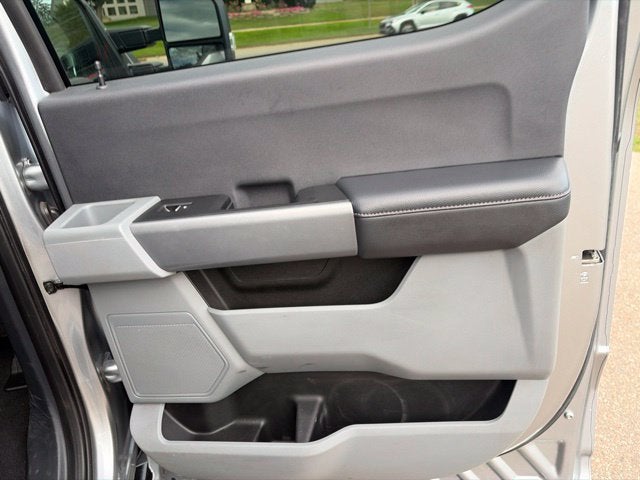 2024 Ford F-250SD XLT V8