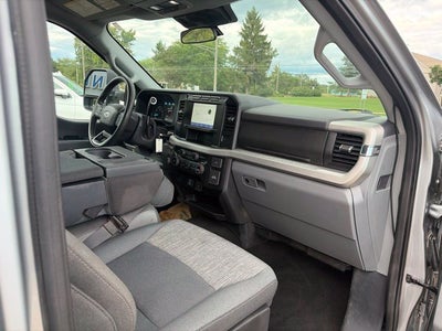 2024 Ford F-250SD XLT V8
