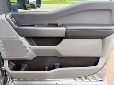 2024 Ford F-250SD XLT V8