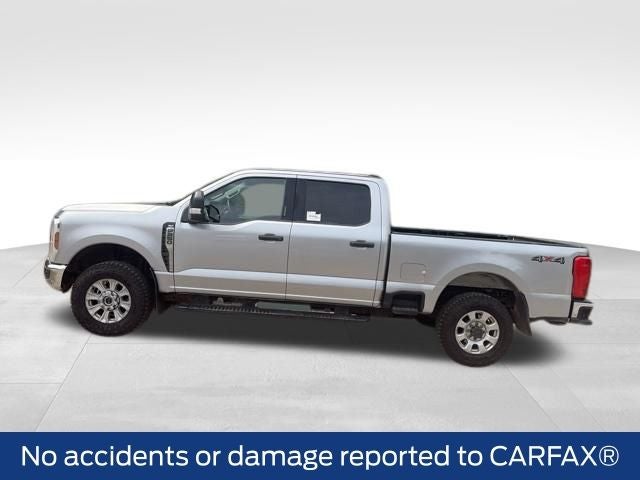 2024 Ford F-250SD XLT