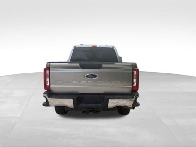 2024 Ford F-250SD XLT