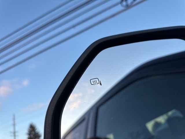 2025 Ford F-250SD XLT