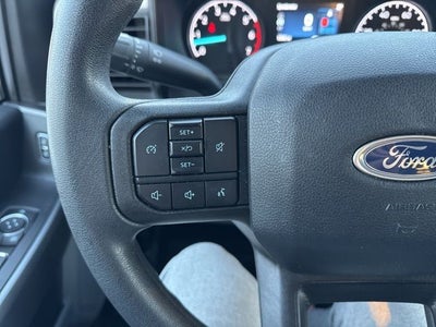 2025 Ford F-250SD XLT