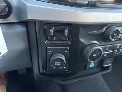 2025 Ford F-250SD XLT