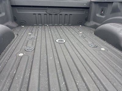 2019 Ford F-250SD Lariat