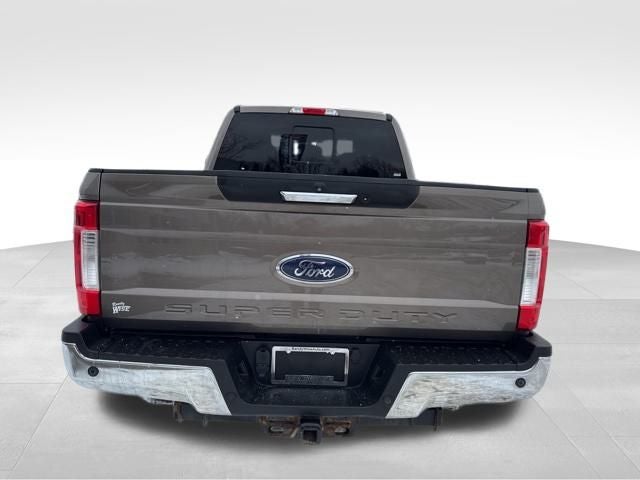 2019 Ford F-250SD Lariat