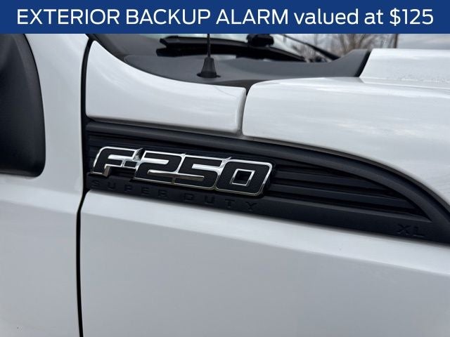 2015 Ford F-250SD XL