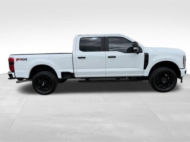 2024 Ford F-250SD XL