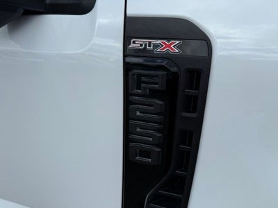 2024 Ford F-250SD XL