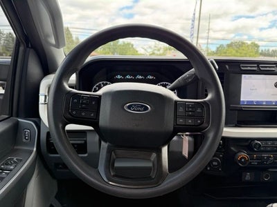 2024 Ford F-250SD XL