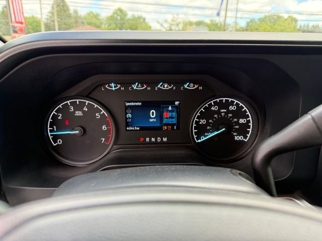 2024 Ford F-250SD XL