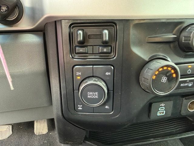 2024 Ford F-250SD XL