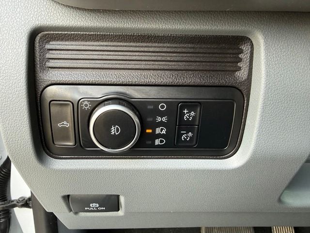 2024 Ford F-250SD XL