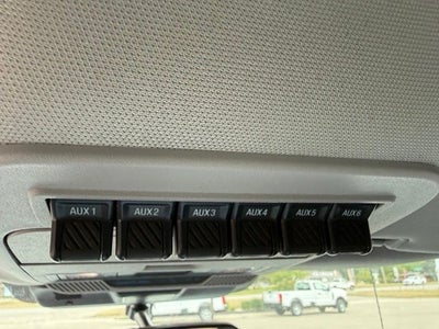 2024 Ford F-250SD XL