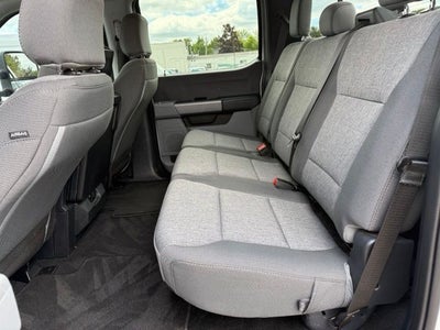 2024 Ford F-250SD XL