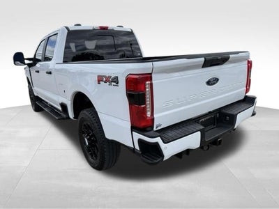 2024 Ford F-250SD XL