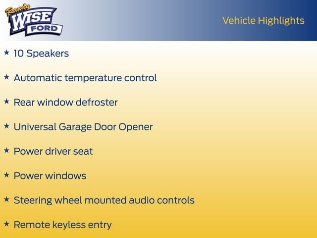 2016 Ford F-350SD Lariat