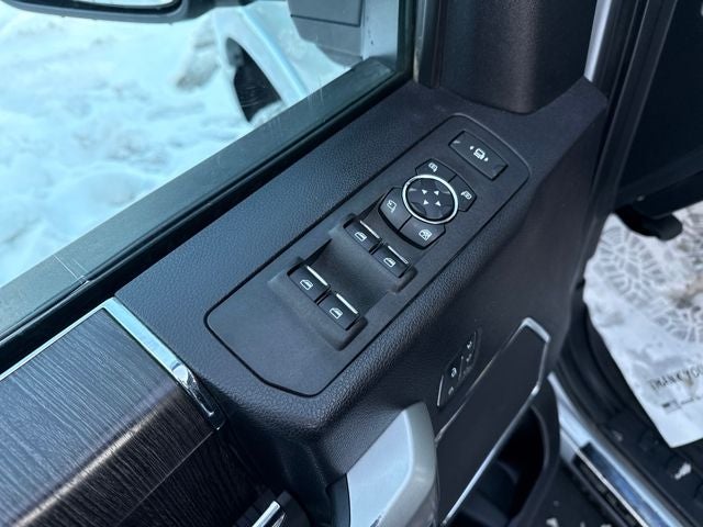 2021 Ford F-350SD Lariat